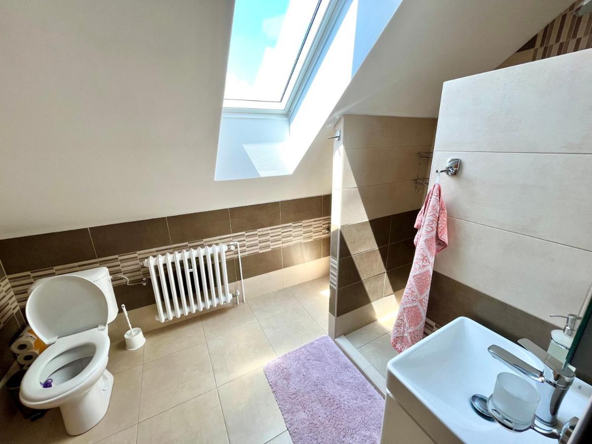 Zabovresky Apartment Hluboka nad Vltavou