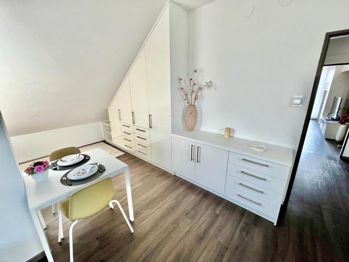 Apartment Zabovresky *