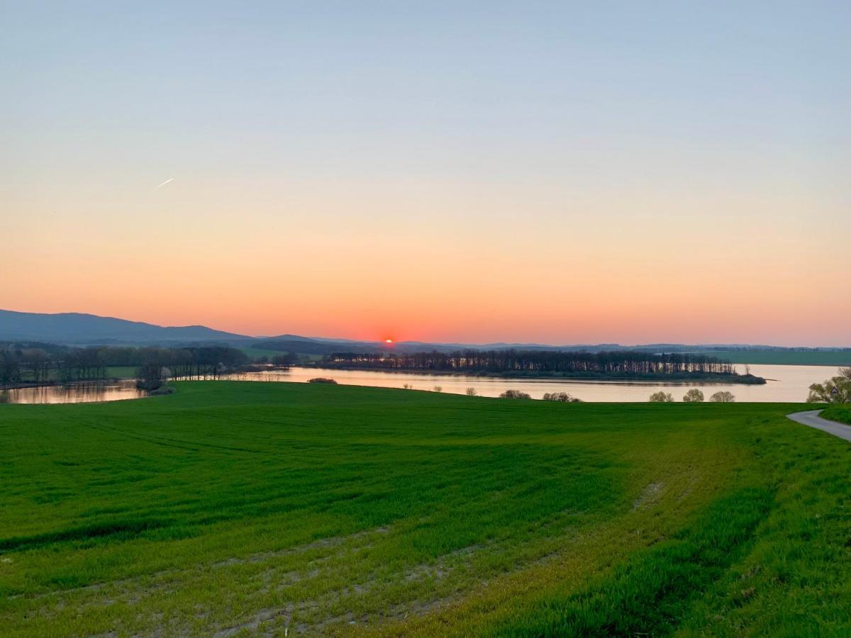 Zabovresky * Hluboka nad Vltavou